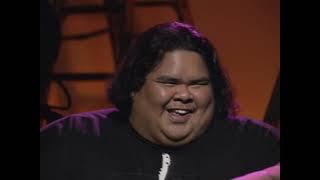 Israel "IZ" Kamakawiwoʻole - Island Music, Island Hearts Promo