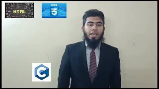 Video resume of MD MUHIMINUL ISLAM