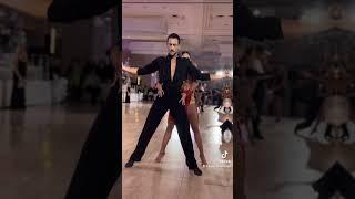 Nashville Starz 2023 #shorts #dancesport #panachestarvideo