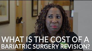 COST OF REVISIONS | Is There a Discount for My Weight Loss Surgery Revision?