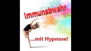 Hypno-Doping: Immunabwehr steigern!