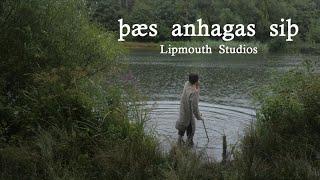 Þæs Anhagas Siþ   |   Early Medieval Short Film   |   2023