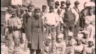 Abraham Lincoln. Preserving the Union - Trailer