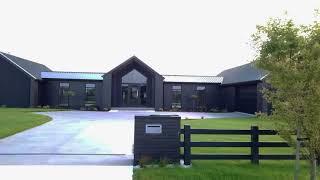 The Black House   Full Length