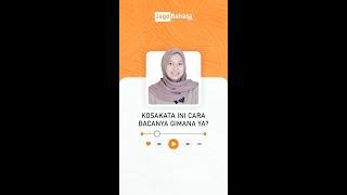 Gini hasilnya kalo belajar bahasa inggris lewat google translate