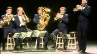 Carnival of Venice - Canadian Brass