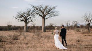 Ralph & Anika | Wedding Film in Limpopo