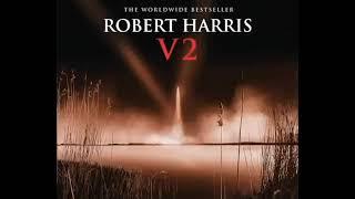Robert Harris - V2 Der weltweite Bestseller