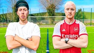 Is Calfreezy the Best Footballer on Youtube?