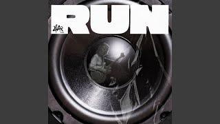 RUN (feat. Jo McNab)