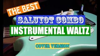 THE BEST SALUYOT COMBO INSTRUMENTAL WALTZ NONSTOP - Cover Jhun Macalinao | 6th String Band TV