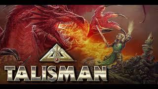 Talisman | Ambiance Music || Musique d'ambiance |