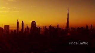 Intro   Burj Khalifa Pinnacle BASE Jump