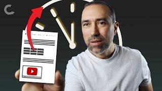 Your notes need a timeline!