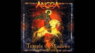 Angra - Late Redemption