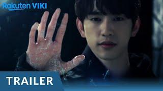 HE IS PSYCHOMETRIC - OFFICIAL TRAILER | Jinyoung (GOT7), Shin Ye Eun, Kim Kwon, Kim Dasom