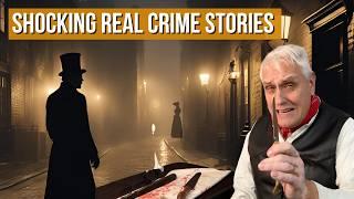 Sinister Histories | 90 Minutes Of True Crime Stories