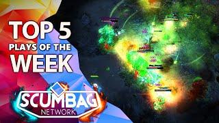 HoN Top 5 Plays of the Week - March 13th (2021)