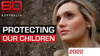Nick McKenzie speaks to brave whistleblowers of child abuse scandals | 60 Minutes Australia