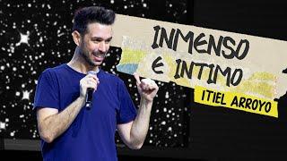 Inmenso e intimo | Itiel Arroyo