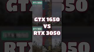 GTX 1650 vs RTX 3050: Too Weak for 2025 Gaming?