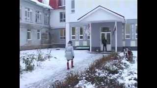 Преображение (Марий Эл) - Моя гимназия