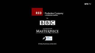 Red Production Company/BBC/Masterpiece/StudioCanal (2021)