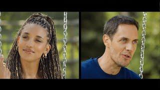 Grand Corps Malade & Kimberose "Nos plus belles années" (CLIP OFFICIEL)