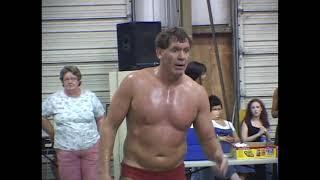 The Tracy Smothers Riot [In Full] - 6/15/02