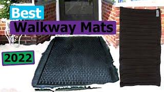  Heated Mat: Top 10 Best Melting Heated Walkway Mats in 2022 Reviews