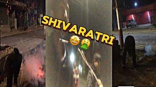 SHIVARATRI VLOG_2024_Funny video