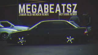 MegaBeatsZ ft. Vüqar & Pərviz & Rəşad & Orxan - Zaman Aldı Məndən Meyxana Remix