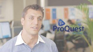 Salesforce Transformation Partner | ProQuest Consulting