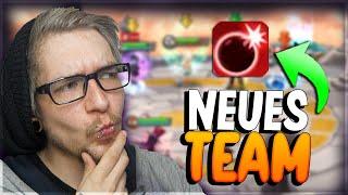 Mein NEUES (altes) Team macht Laune !  SUMMONERS WAR SKY ARENA DEUTSCH