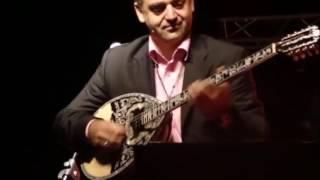 Manwlhs Karantinhs best bouzouki player