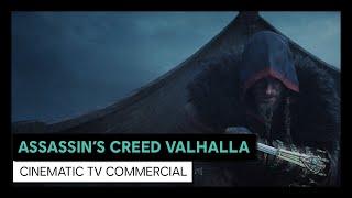 ASSASSIN’S CREED VALHALLA  - TV COMMERCIAL