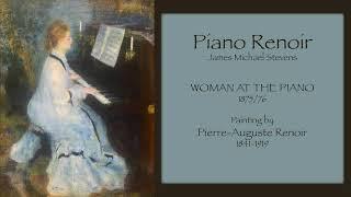 Piano Renoir - Piano Solo