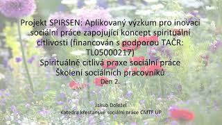 2.5 Edward Canda & Hwi Ja Canda otázky a odpovědi