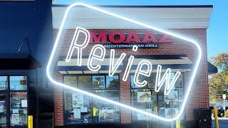 Moaaz Mediterranean Grill Rahway Review. | #baliomar | #thewellwisher @thewellwisher