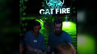 DANIELSKI b2b BRUNO RECH @ CAT FIRE 2 Anos - 09.12.23