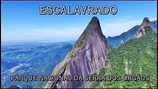 ESCALAVRADO | SERRA DOS ÓRGÃOS | FELIPE LOMBARDI MONTANHISMO