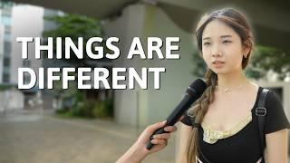 What’s Life Like in Hong Kong in 2024? | Street Interview