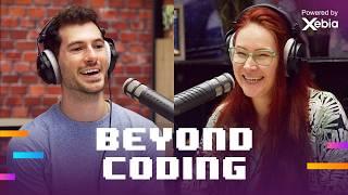 Effective Product Teams | Anne Kooijman | Beyond Coding Podcast #161