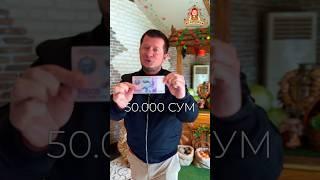 Обед за 50.000 сум ? Реально . Крутое место «У бабушки» . Локация и меню в телеграмм канале