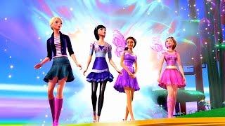 Barbie: A Fairy Secret - "Can You Keep A Secret" Music Video