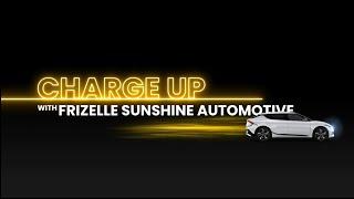 Frizelle Sunshine Automotive - Electric and Hybrid Vehicles