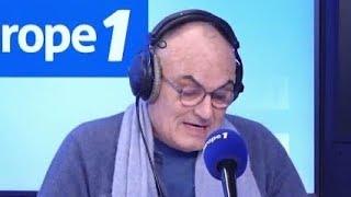 Philippe Val : "Présomption d’innocence à Radio France"