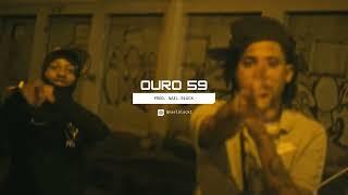 [FREE] Yung Nobre x NGC Daddy Type Beat "ouro 59" | Prod. Nael Black