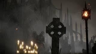 Dark Monastery Music Gregorian Chant & Gothic Ambient