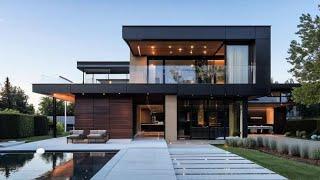 Luxury and extraordinary house exterior/advance designer